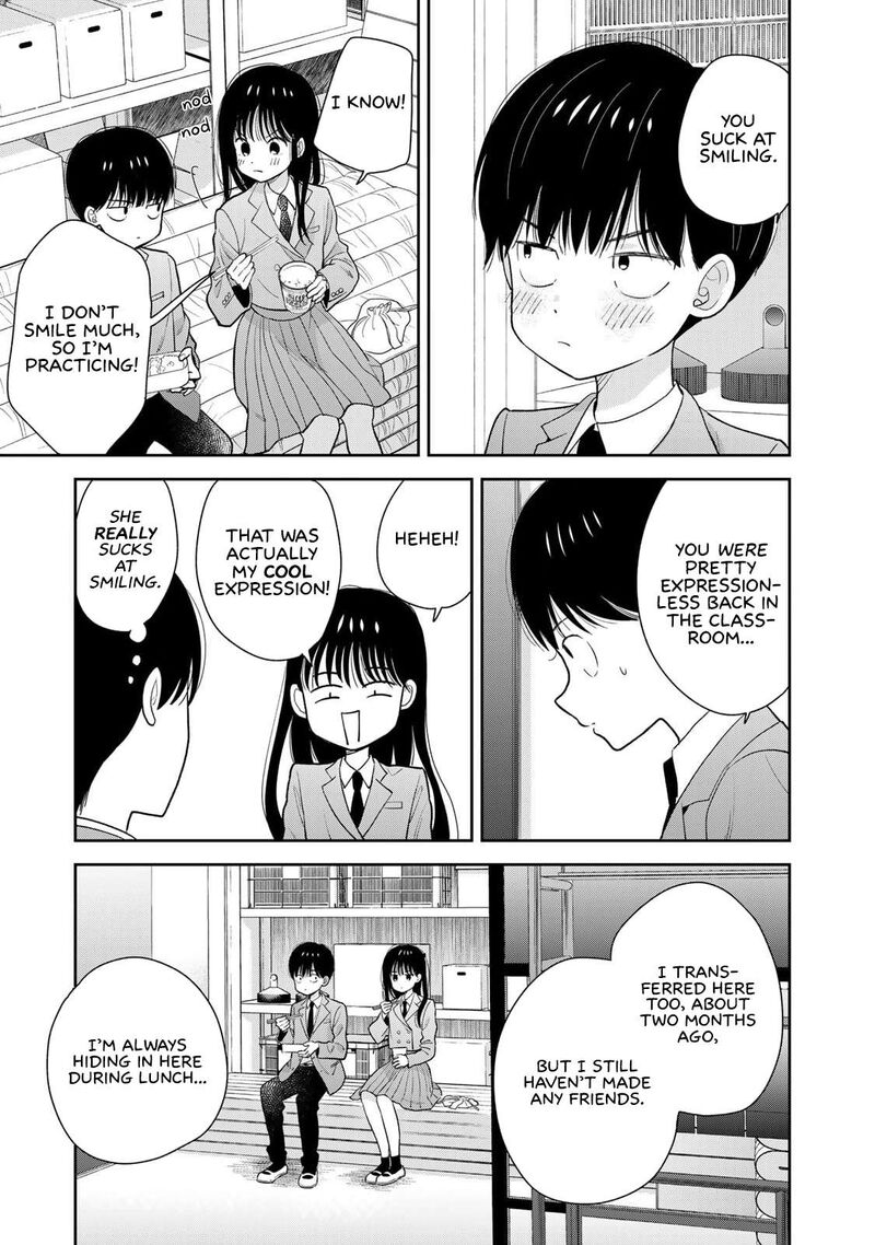 Boku Dake Ga Shitterundaze 1 23