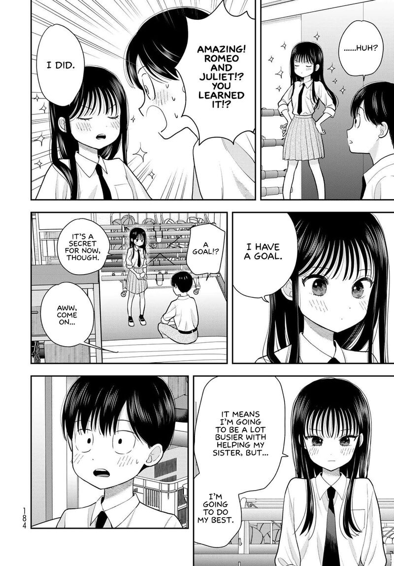 Boku Dake Ga Shitterundaze 10 14