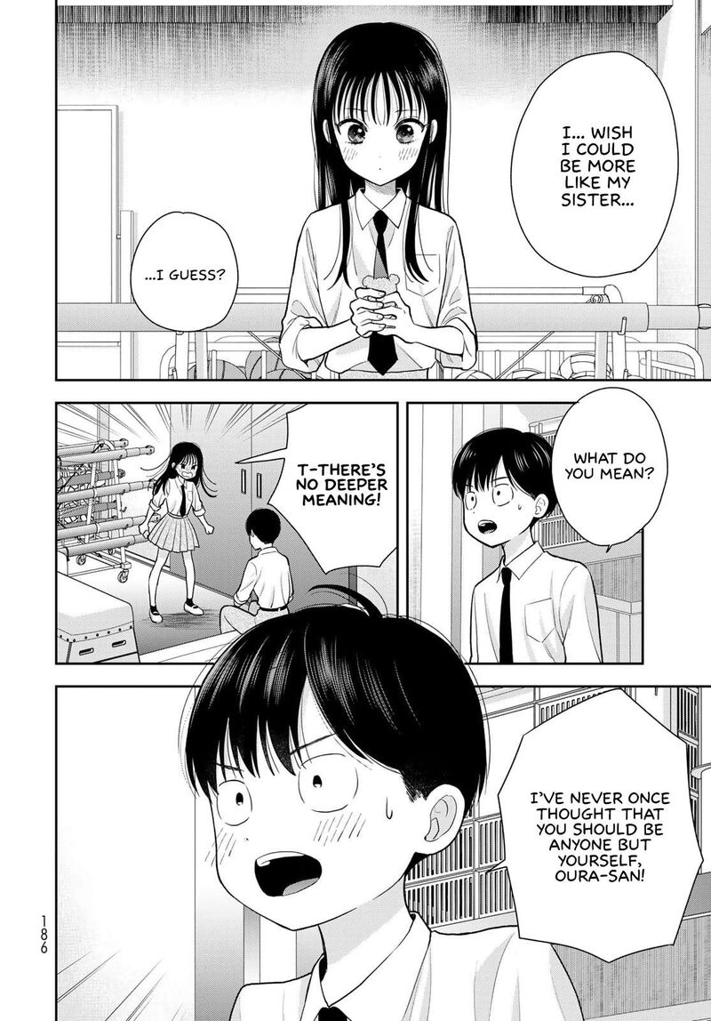 Boku Dake Ga Shitterundaze 10 16