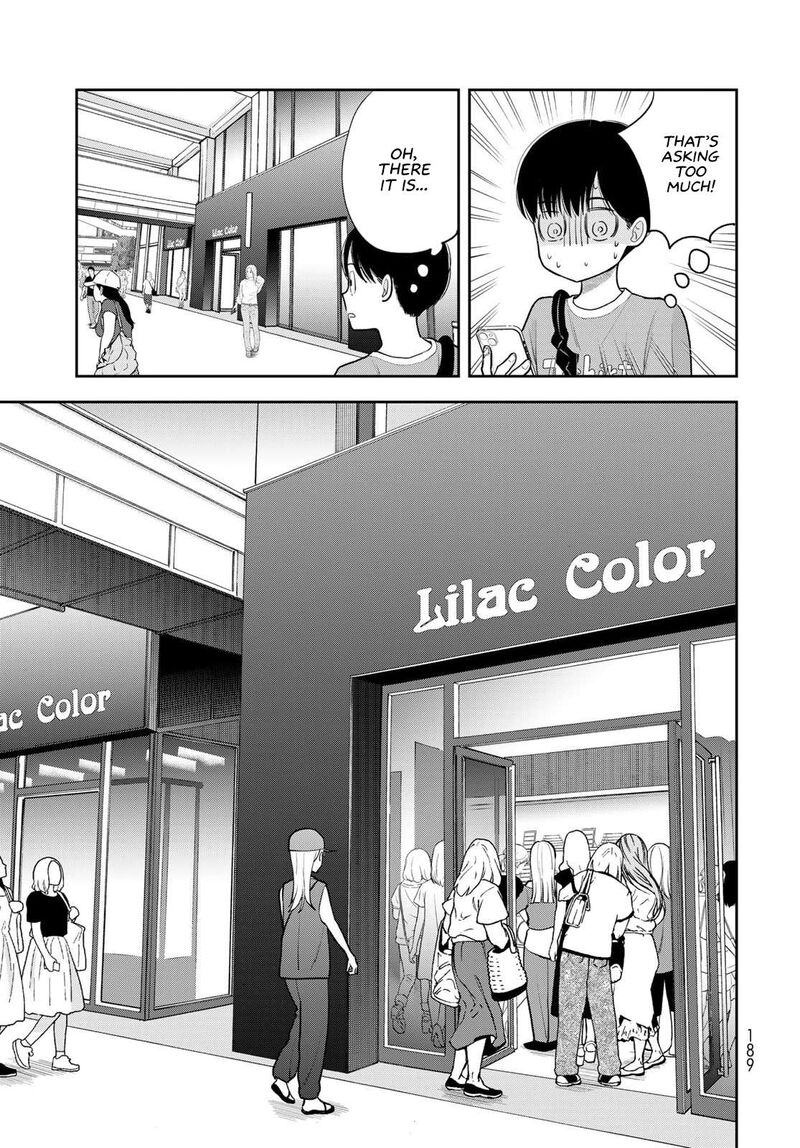 Boku Dake Ga Shitterundaze 10 19