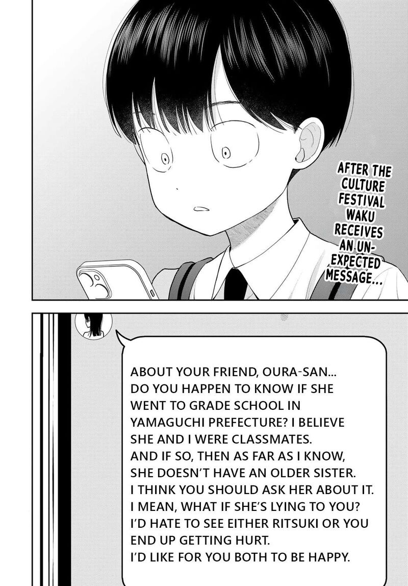 Boku Dake Ga Shitterundaze 10 2
