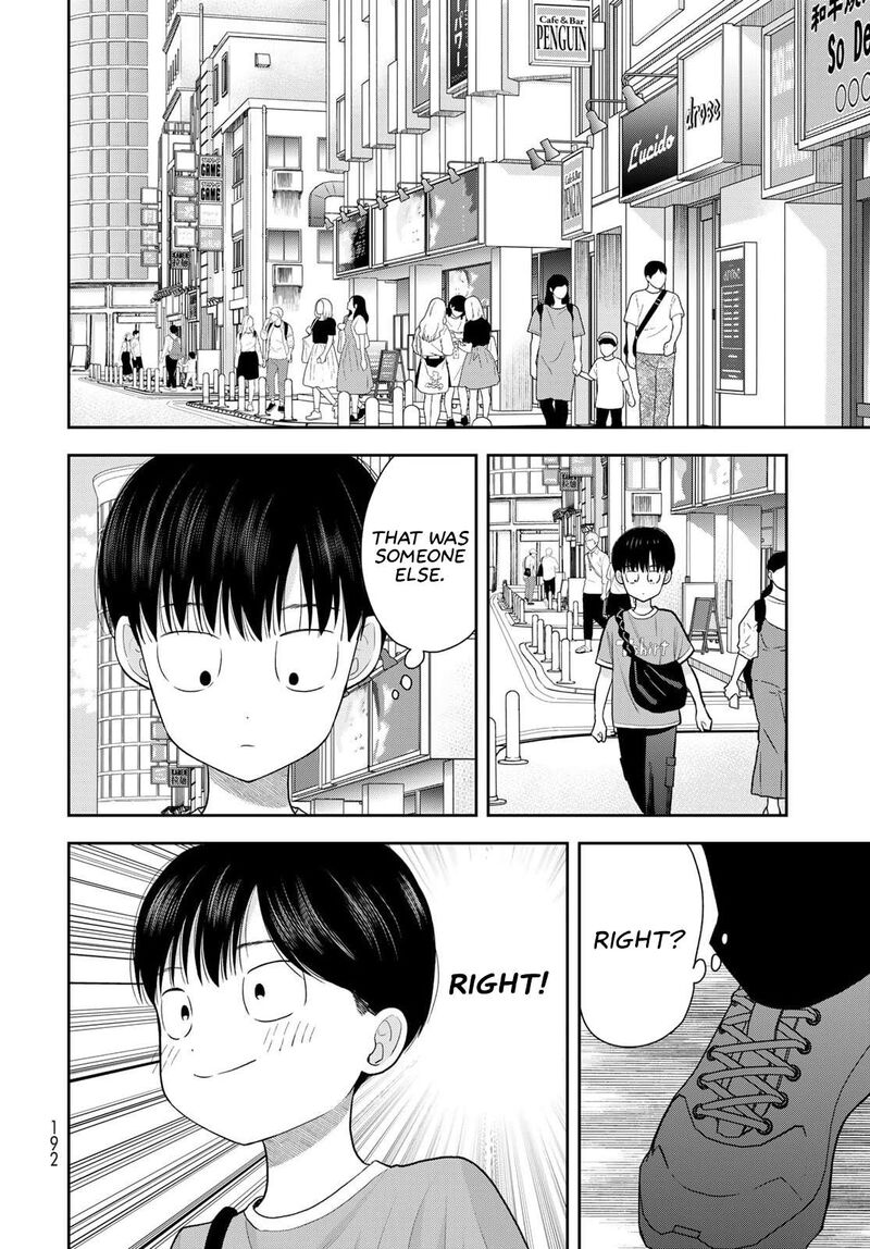 Boku Dake Ga Shitterundaze 10 22