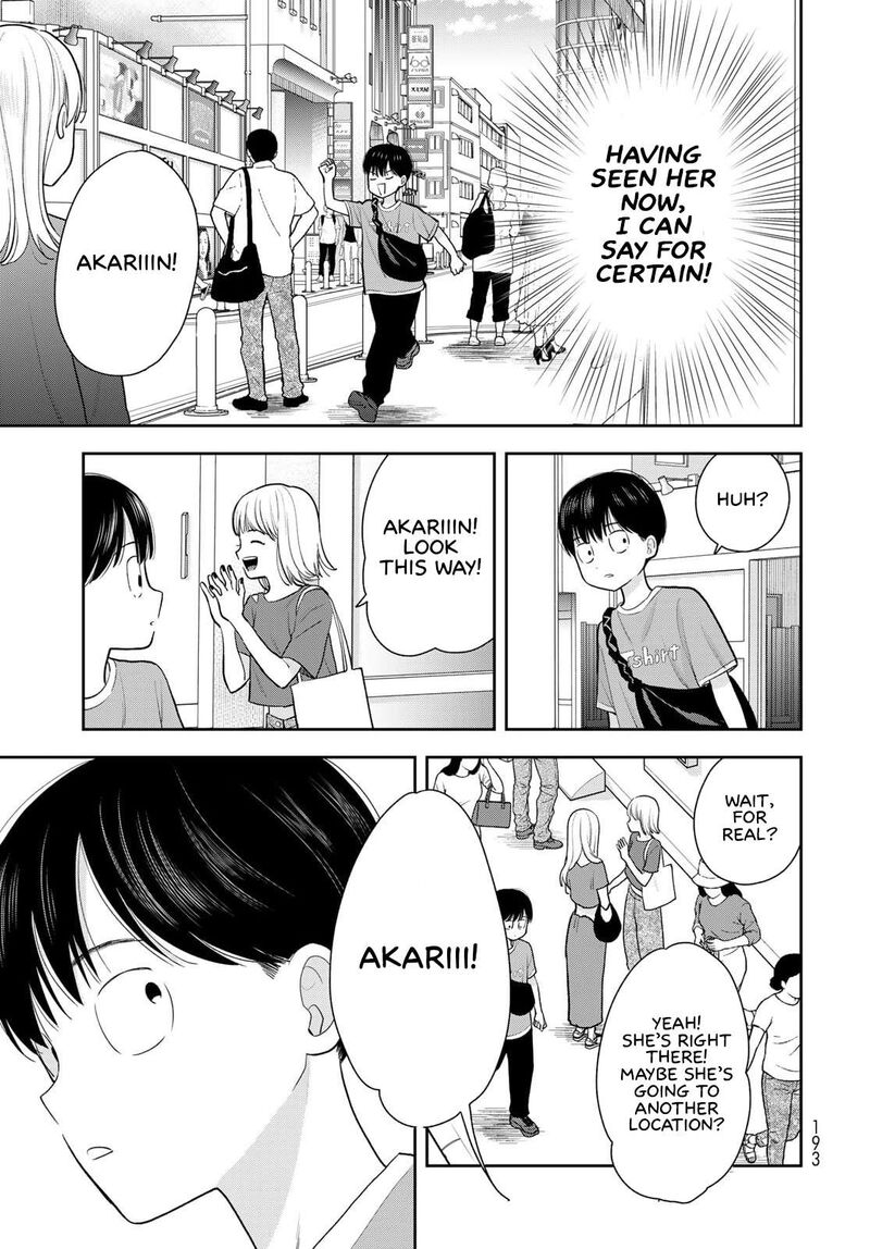 Boku Dake Ga Shitterundaze 10 23