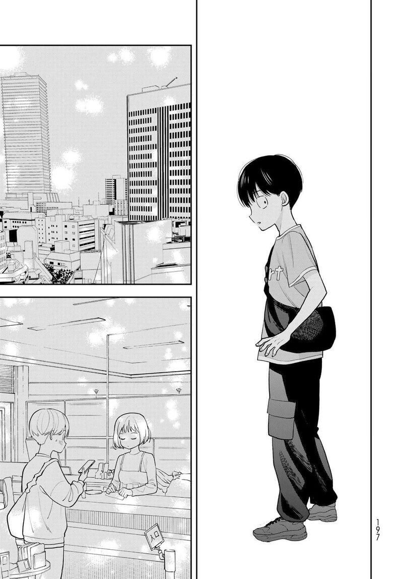 Boku Dake Ga Shitterundaze 10 26