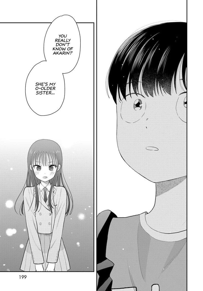 Boku Dake Ga Shitterundaze 10 28