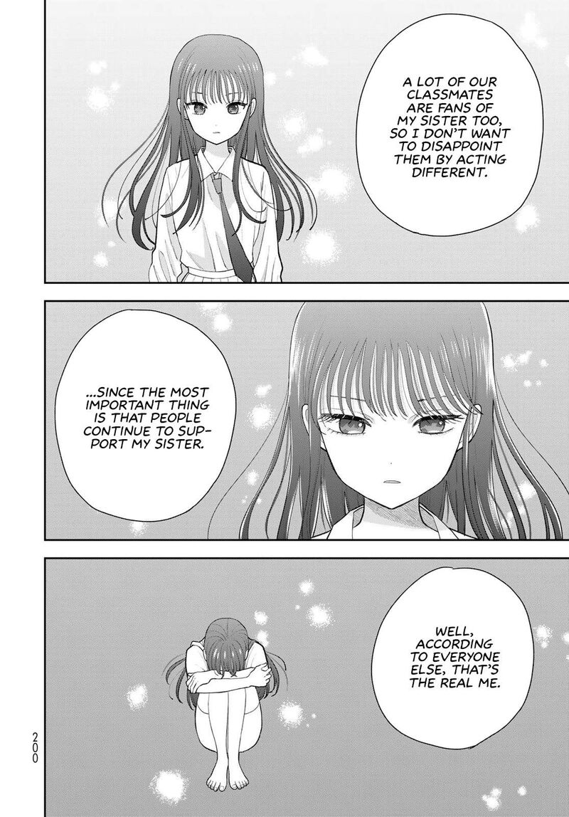 Boku Dake Ga Shitterundaze 10 29
