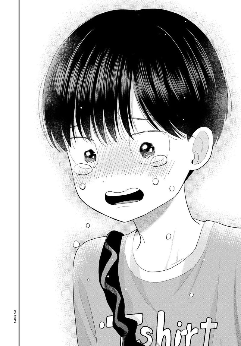 Boku Dake Ga Shitterundaze 10 31