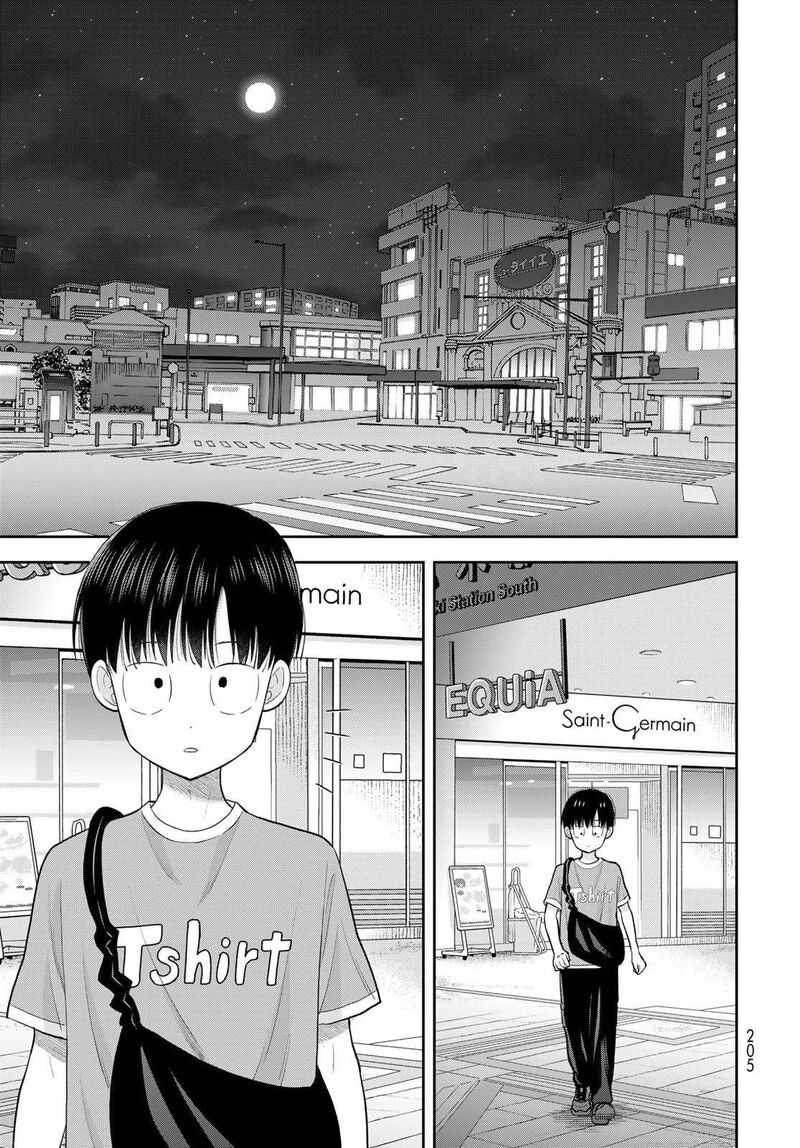 Boku Dake Ga Shitterundaze 10 34