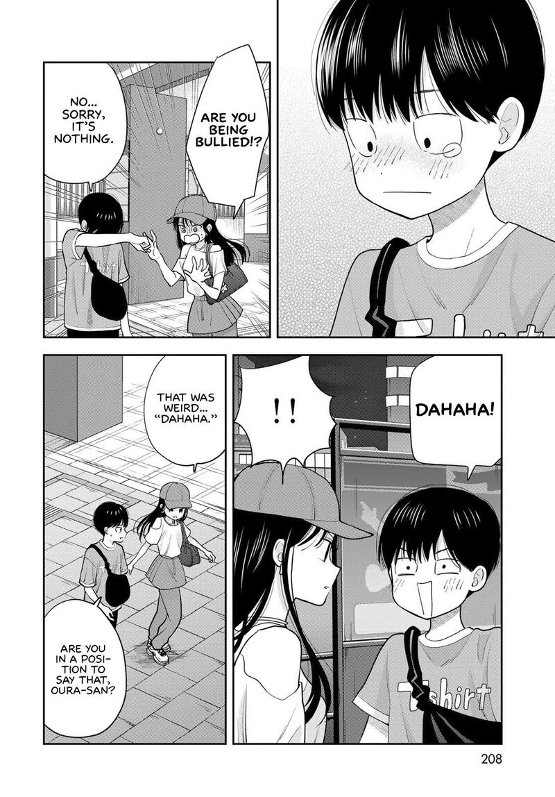 Boku Dake Ga Shitterundaze 10 37