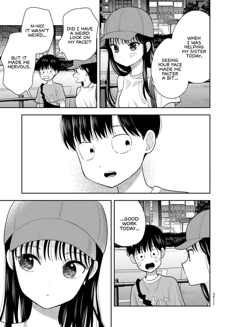 Boku Dake Ga Shitterundaze 10 40