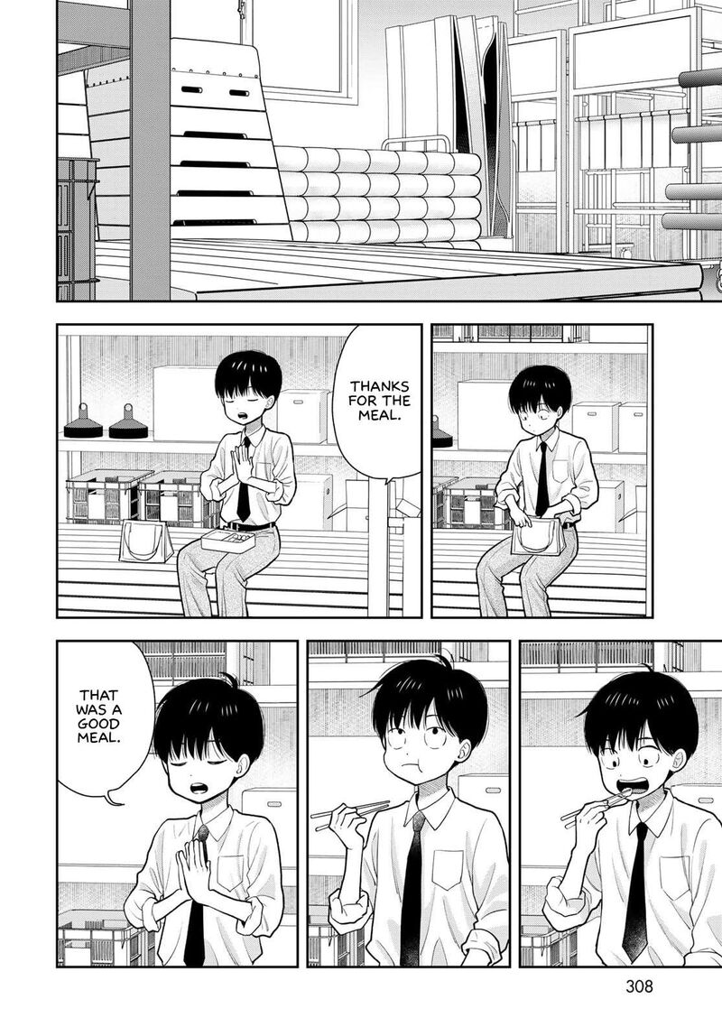 Boku Dake Ga Shitterundaze 11 20