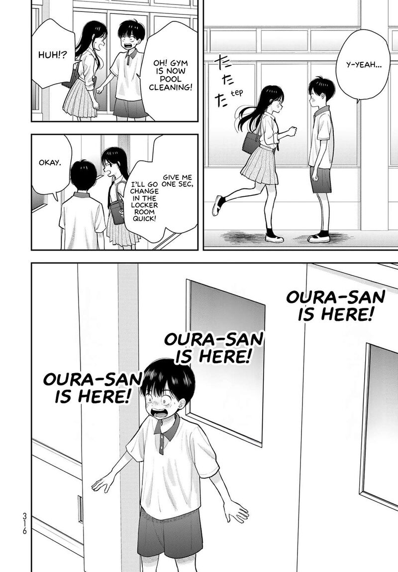 Boku Dake Ga Shitterundaze 11 28