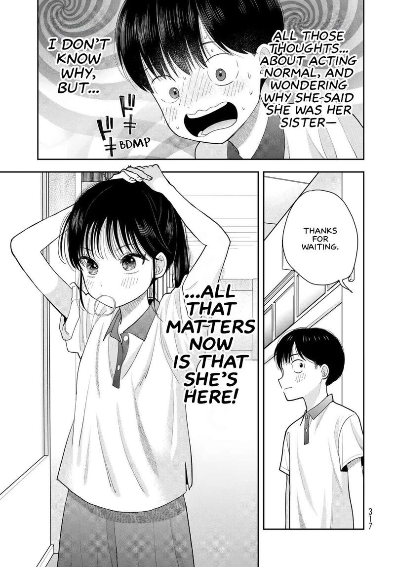 Boku Dake Ga Shitterundaze 11 29