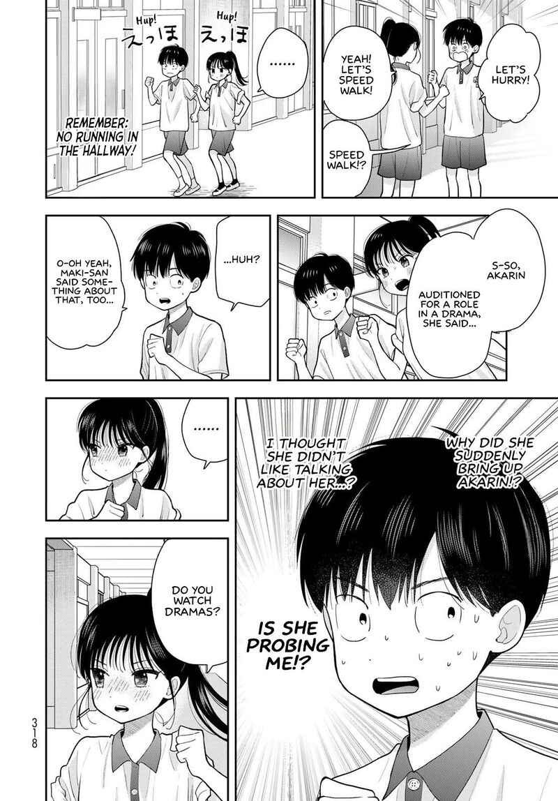 Boku Dake Ga Shitterundaze 11 30