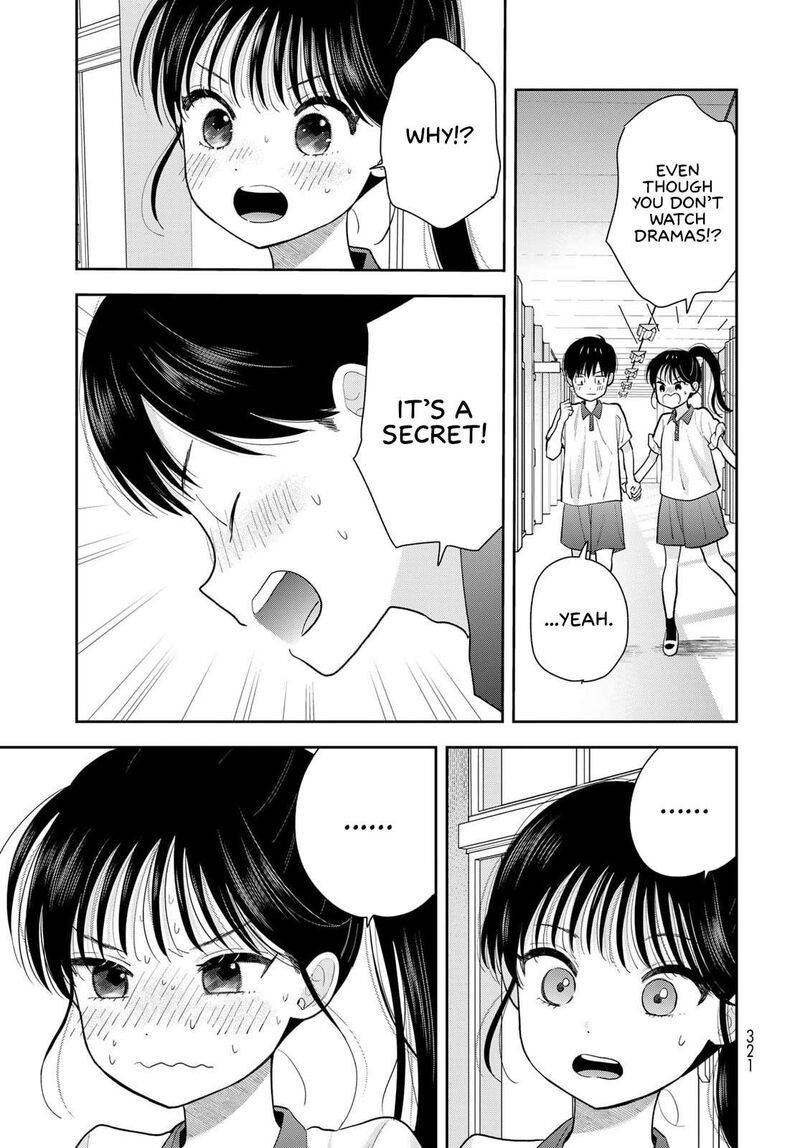 Boku Dake Ga Shitterundaze 11 33