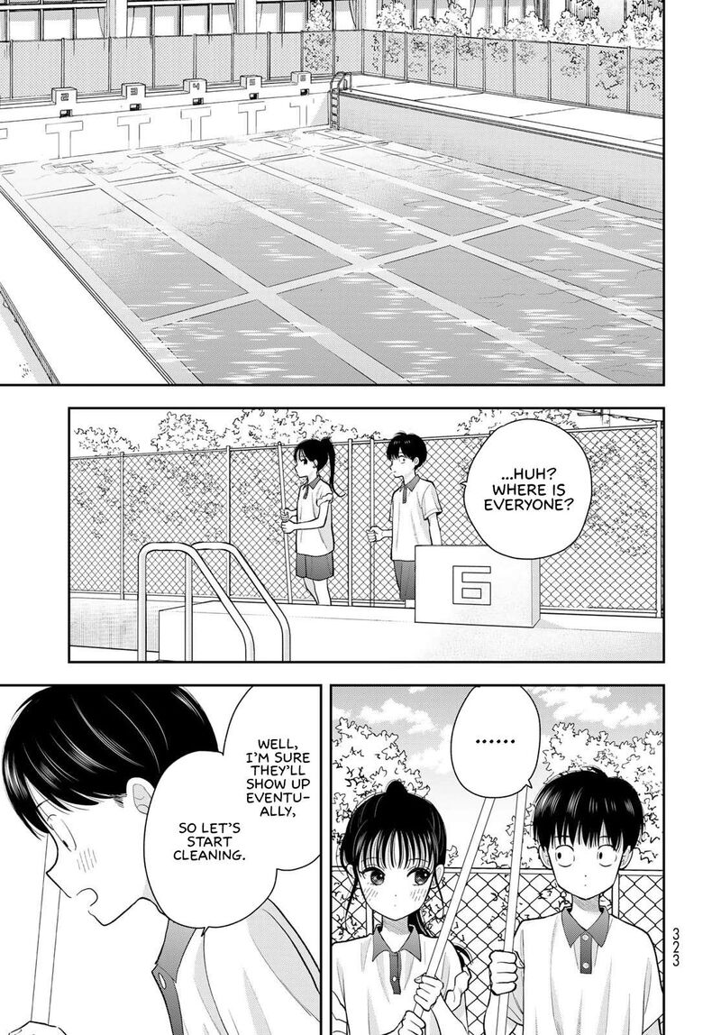 Boku Dake Ga Shitterundaze 11 35