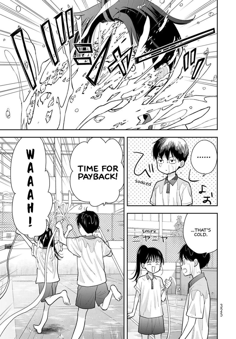 Boku Dake Ga Shitterundaze 11 37