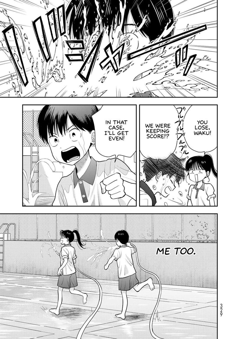 Boku Dake Ga Shitterundaze 11 41