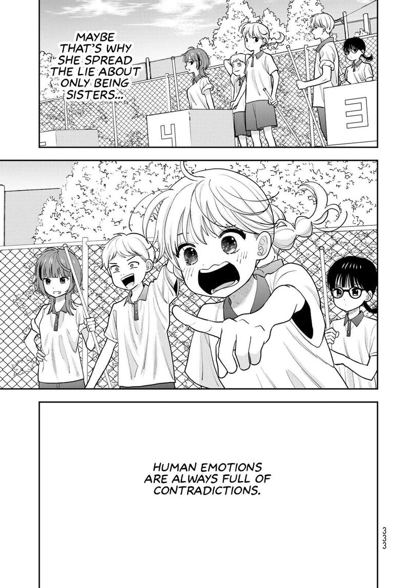 Boku Dake Ga Shitterundaze 11 45