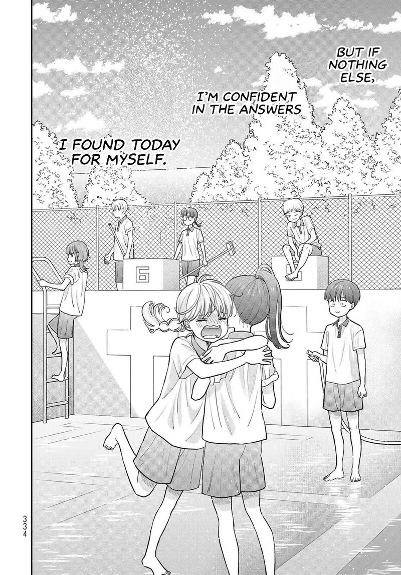 Boku Dake Ga Shitterundaze 11 46