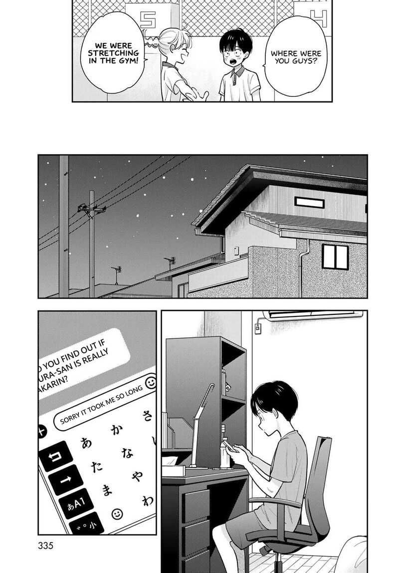 Boku Dake Ga Shitterundaze 11 47