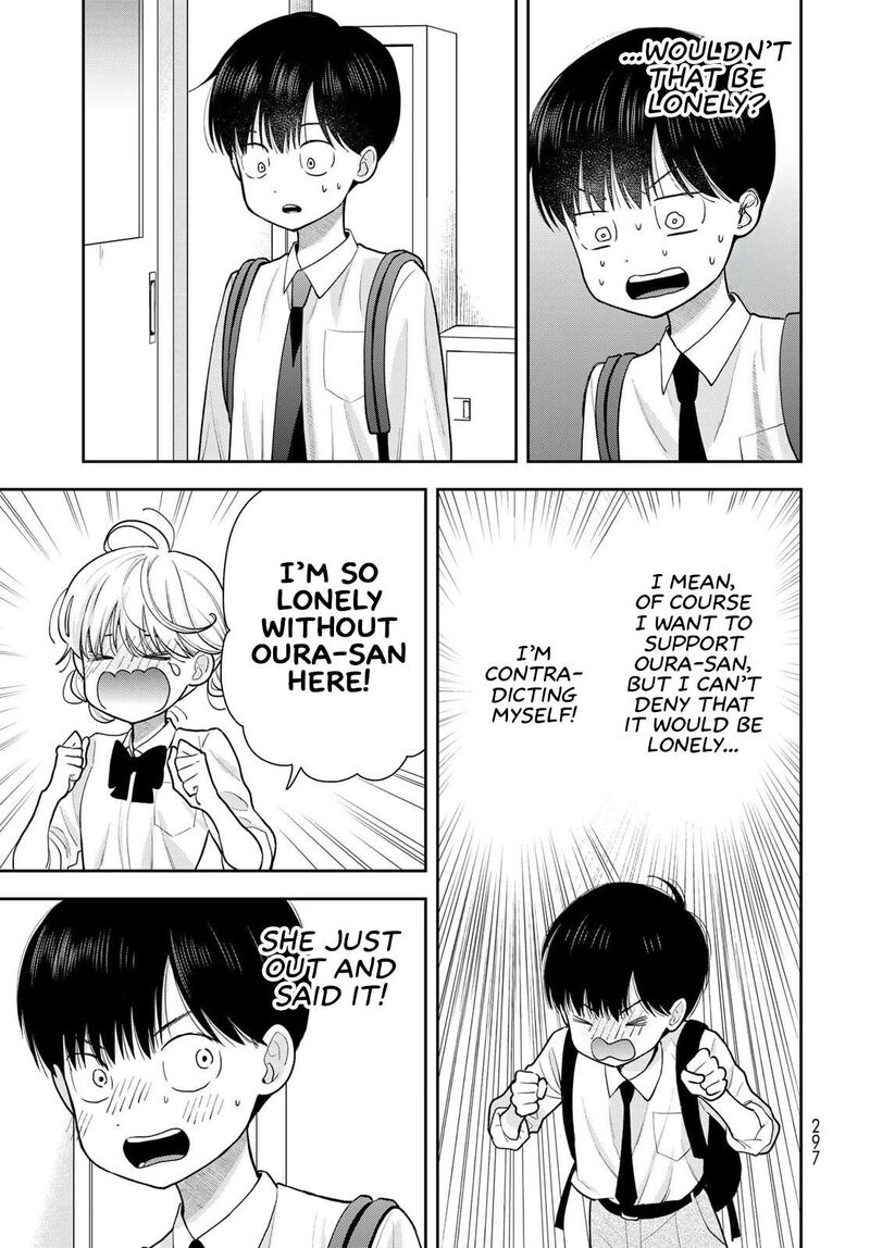 Boku Dake Ga Shitterundaze 11 9