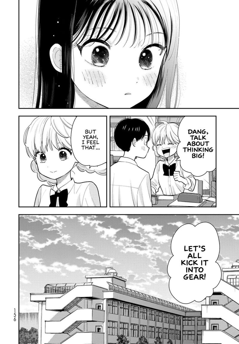 Boku Dake Ga Shitterundaze 12 14