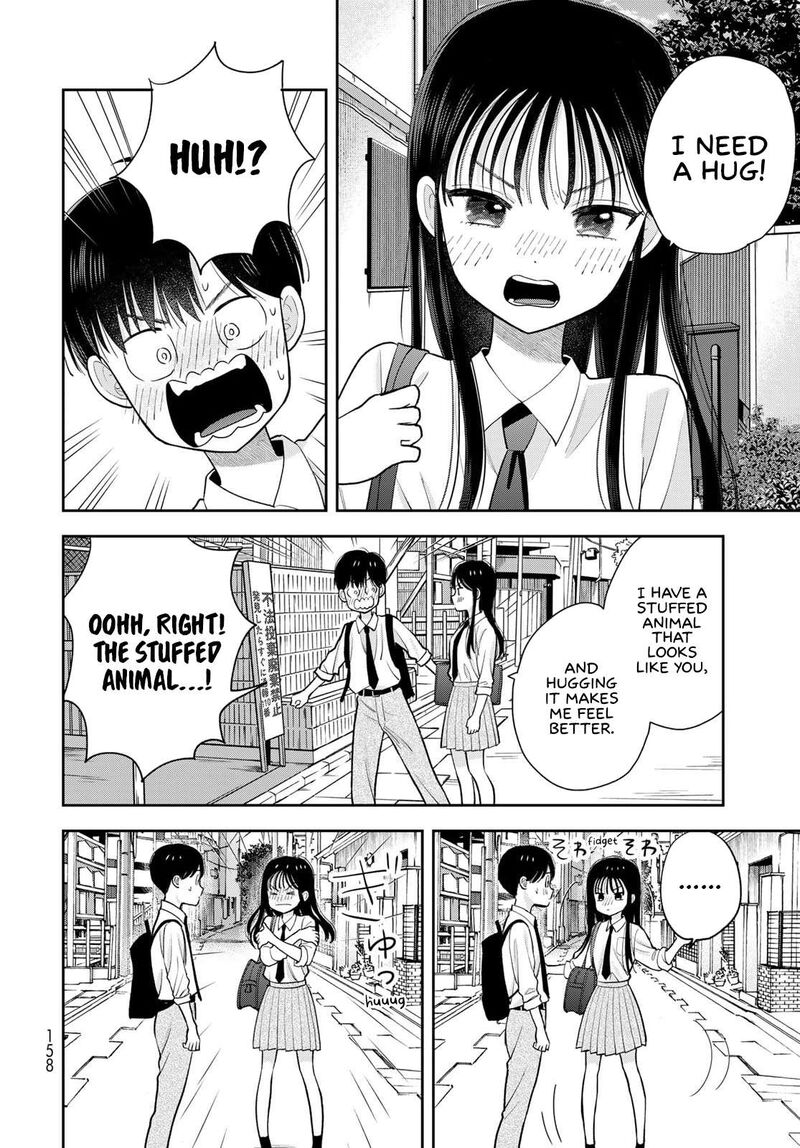 Boku Dake Ga Shitterundaze 12 16