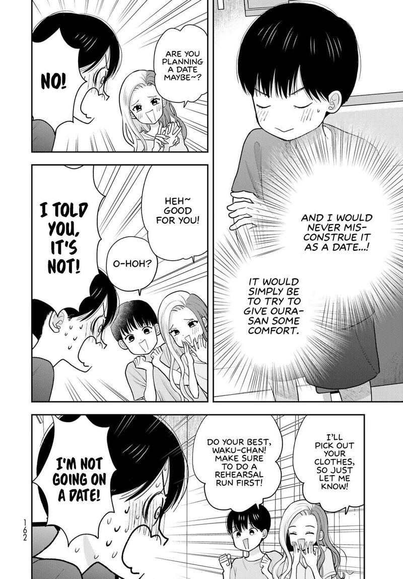 Boku Dake Ga Shitterundaze 12 20