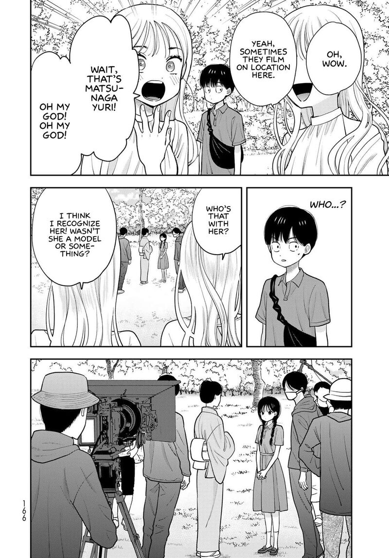 Boku Dake Ga Shitterundaze 12 24
