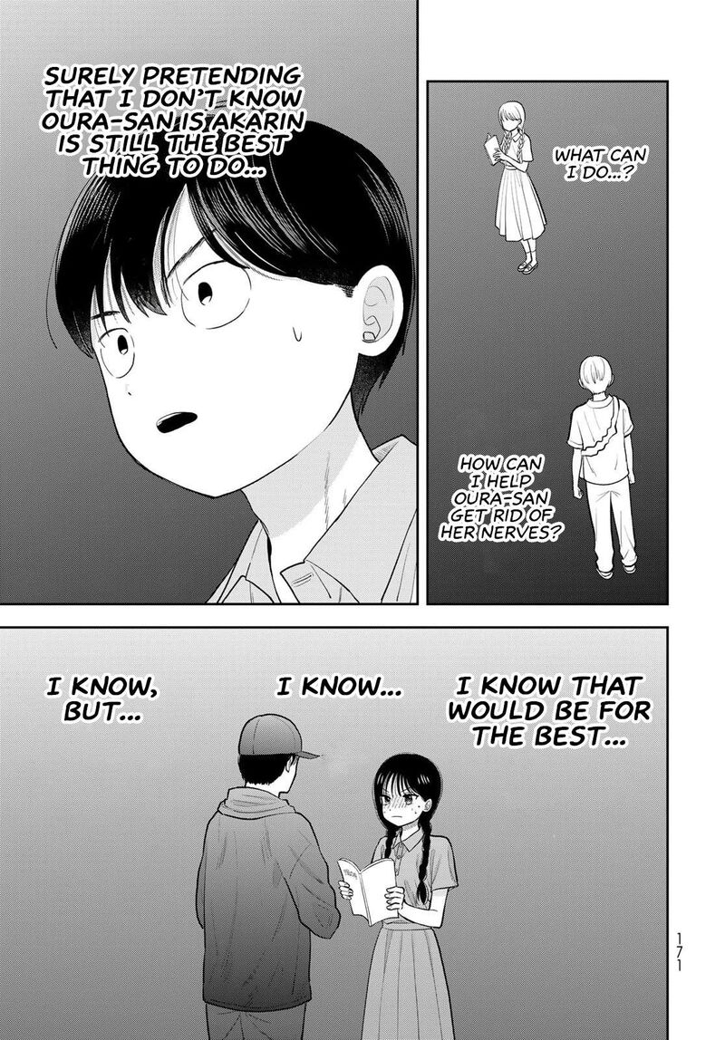 Boku Dake Ga Shitterundaze 12 29