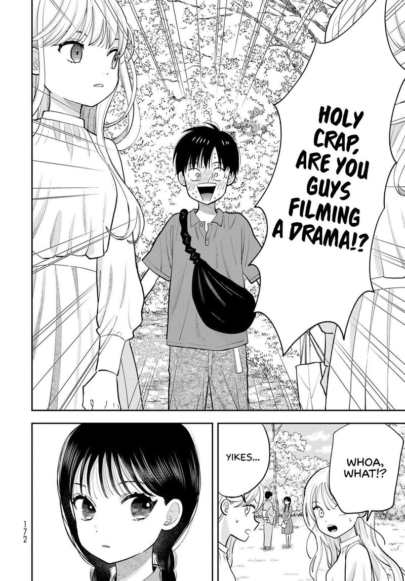 Boku Dake Ga Shitterundaze 12 30