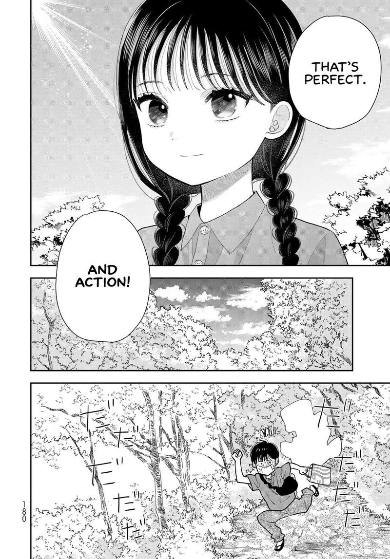 Boku Dake Ga Shitterundaze 12 37
