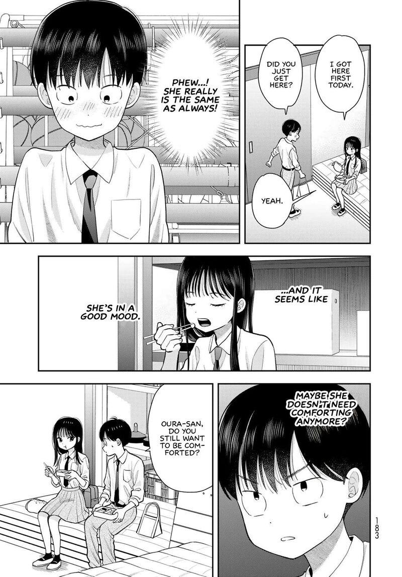 Boku Dake Ga Shitterundaze 12 40