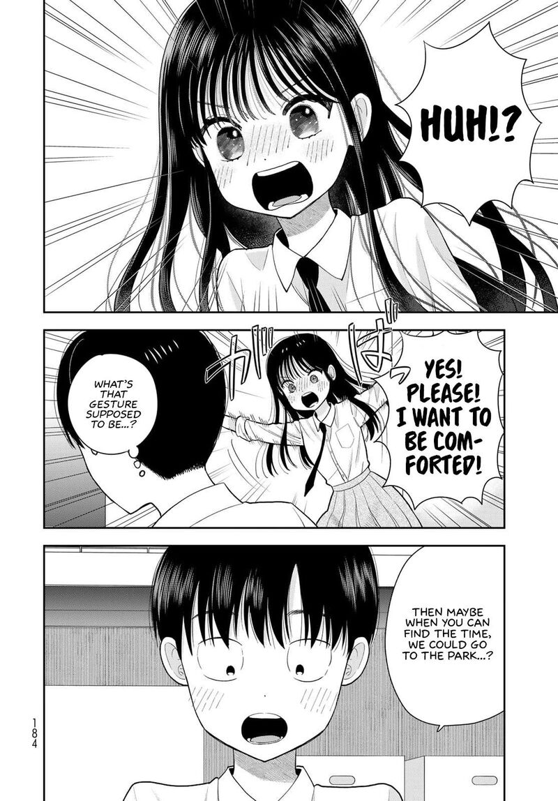 Boku Dake Ga Shitterundaze 12 41