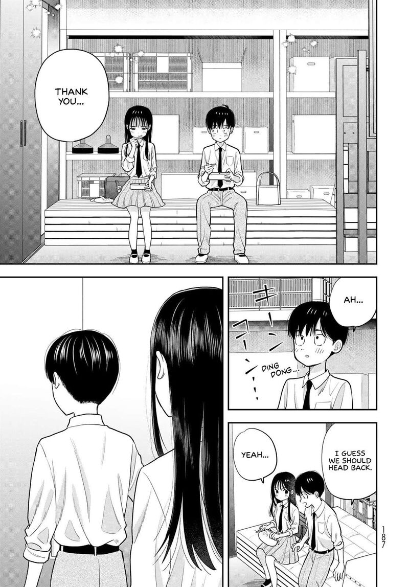 Boku Dake Ga Shitterundaze 12 44