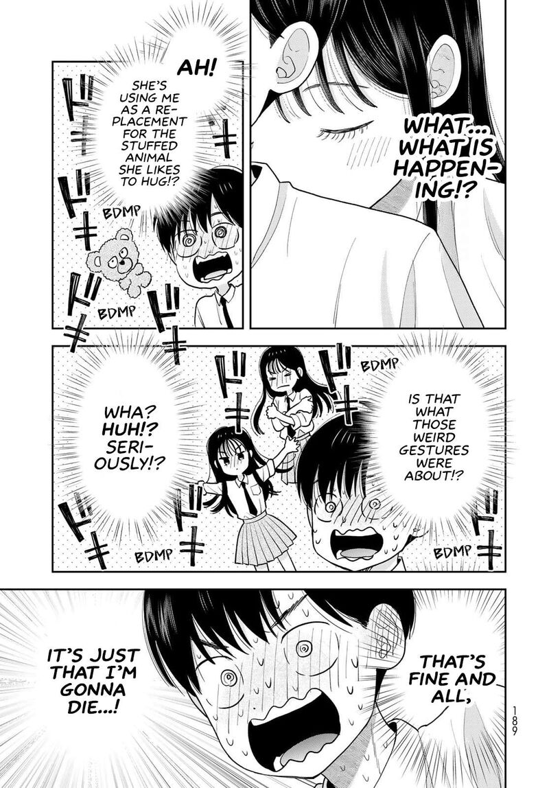 Boku Dake Ga Shitterundaze 12 46