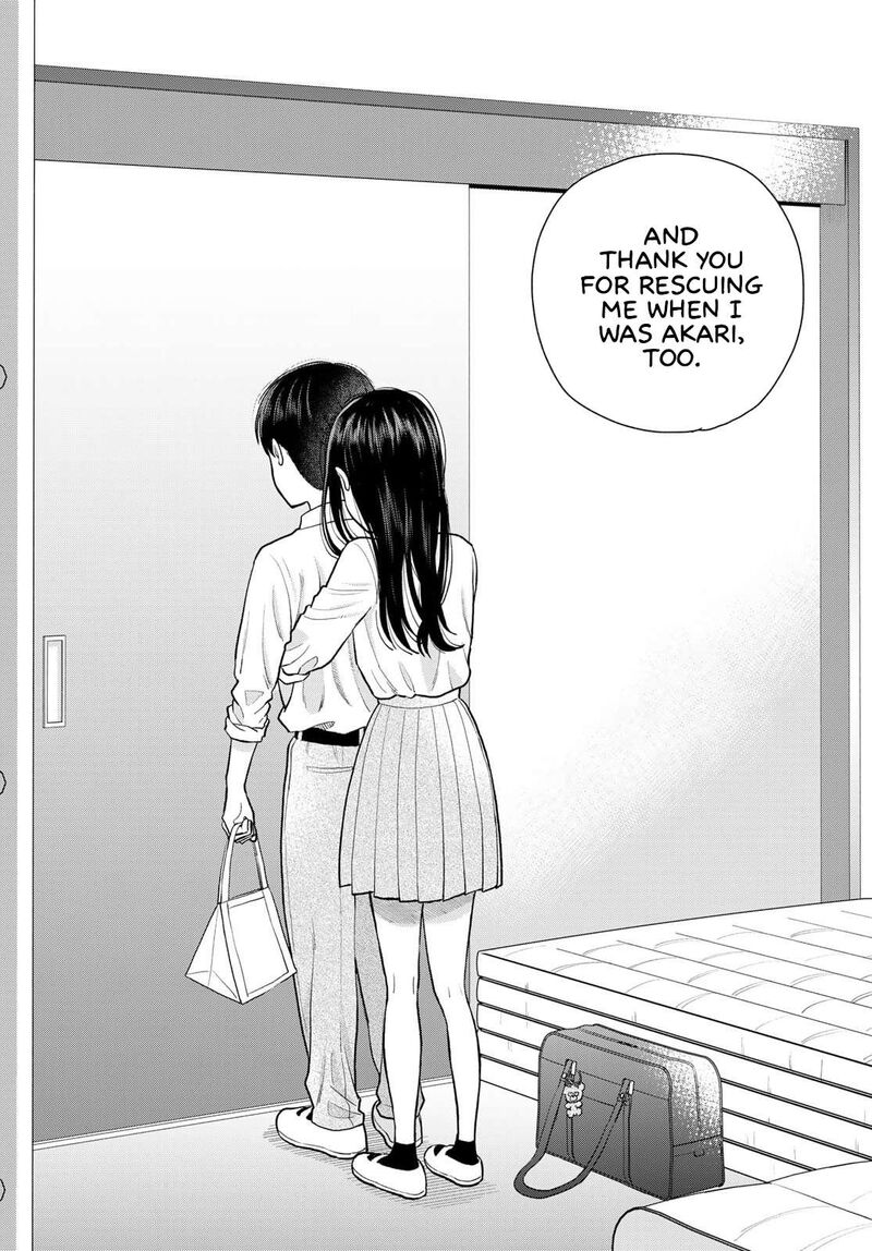 Boku Dake Ga Shitterundaze 12 47