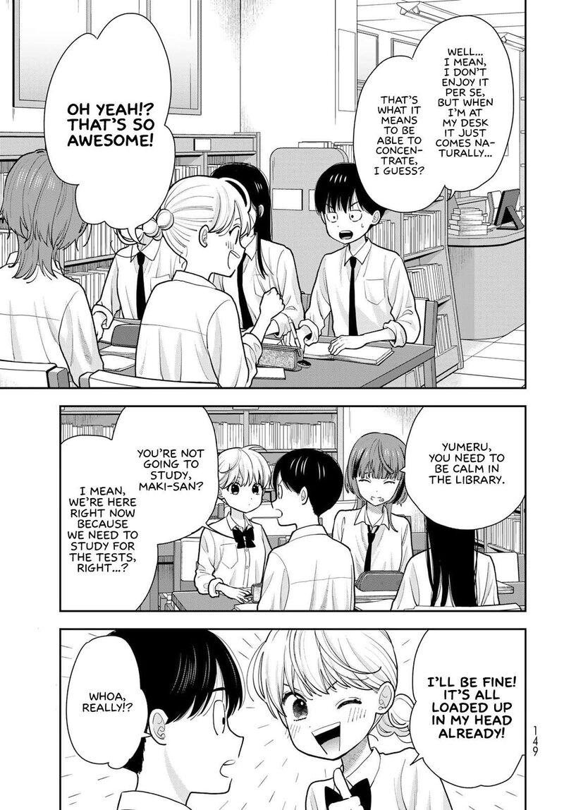 Boku Dake Ga Shitterundaze 12 7