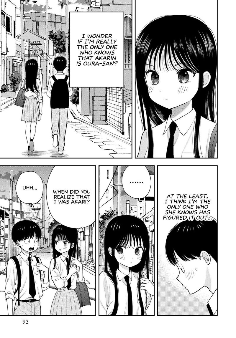 Boku Dake Ga Shitterundaze 13 3