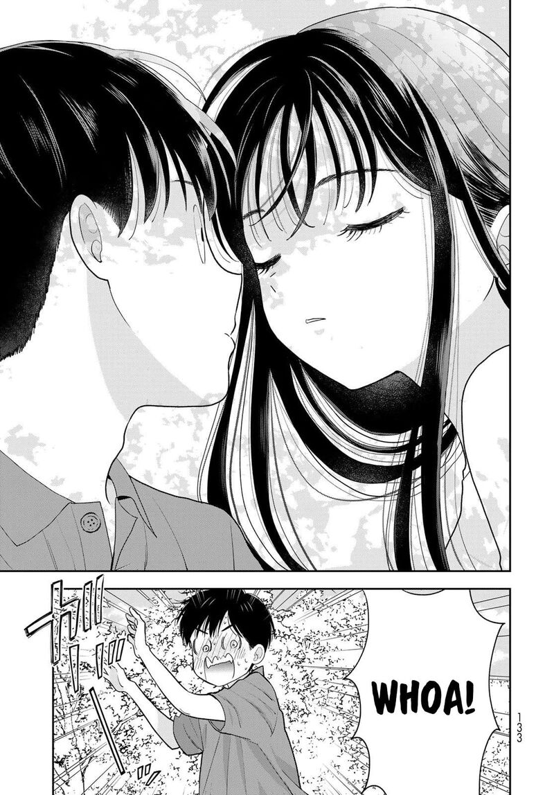 Boku Dake Ga Shitterundaze 13 43