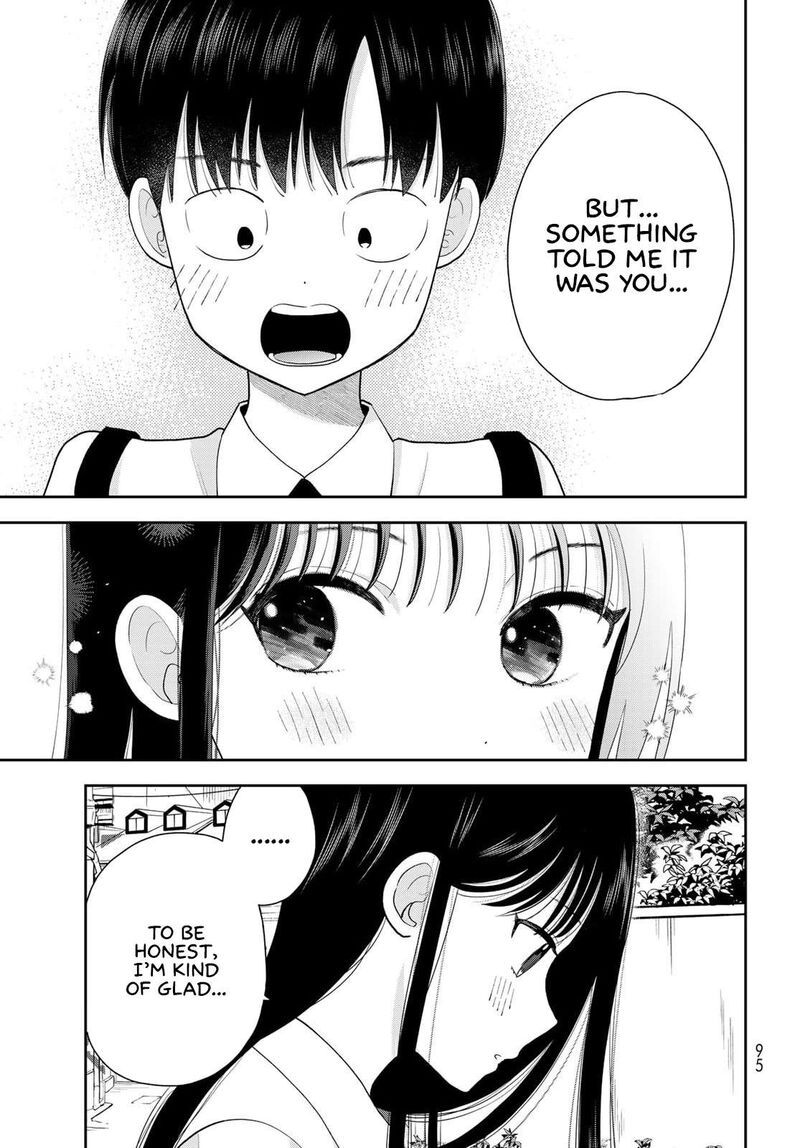 Boku Dake Ga Shitterundaze 13 5