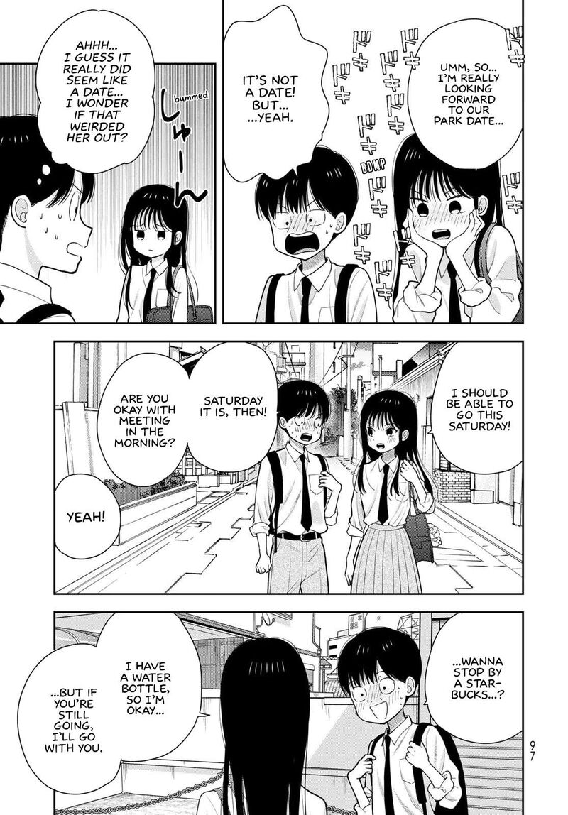 Boku Dake Ga Shitterundaze 13 7