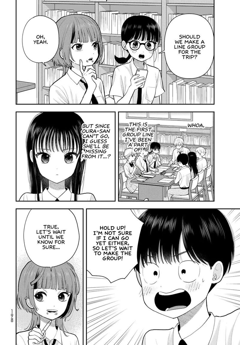 Boku Dake Ga Shitterundaze 14 10