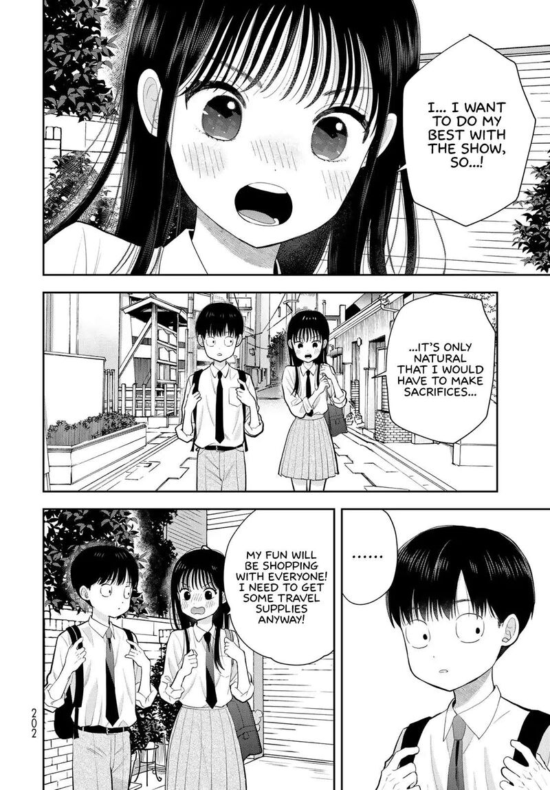 Boku Dake Ga Shitterundaze 14 14