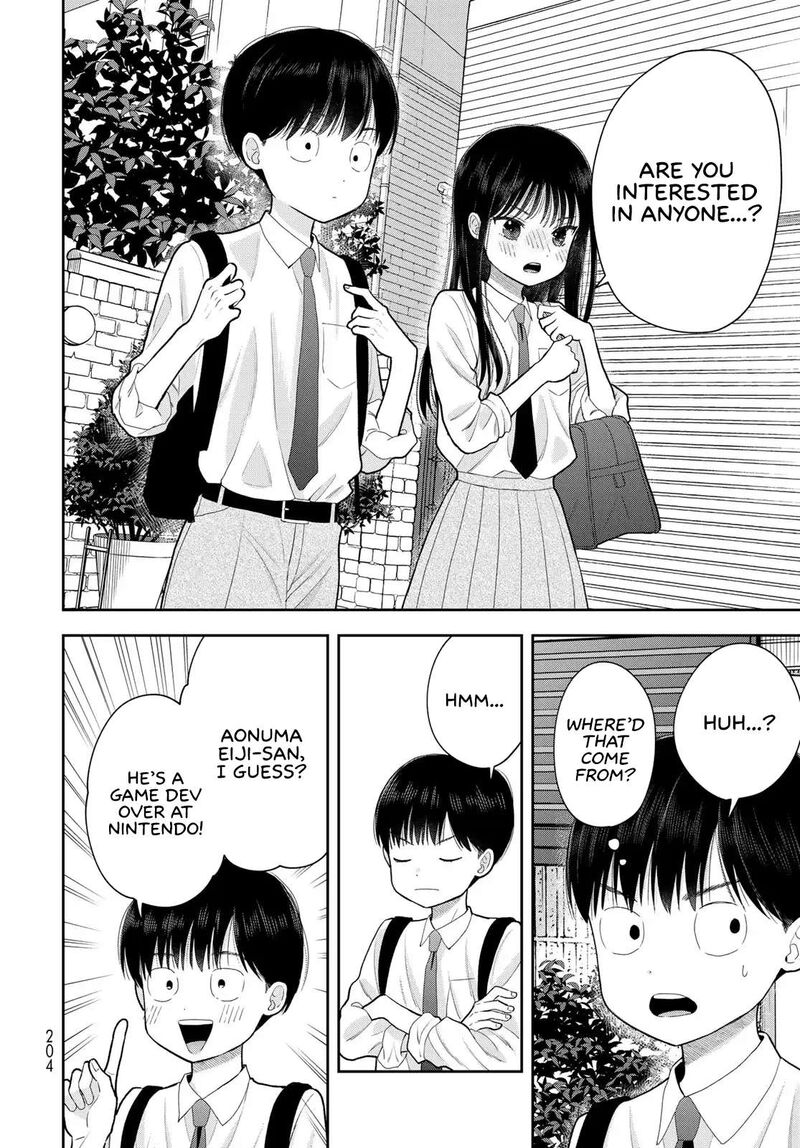 Boku Dake Ga Shitterundaze 14 16