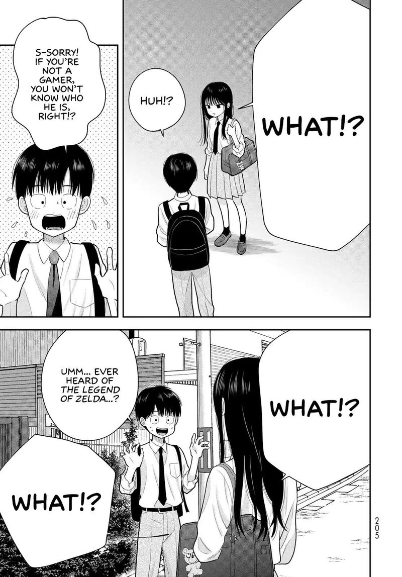 Boku Dake Ga Shitterundaze 14 17