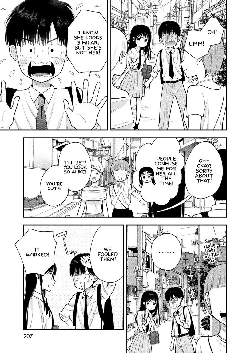 Boku Dake Ga Shitterundaze 14 19