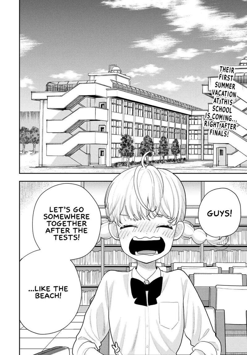 Boku Dake Ga Shitterundaze 14 2