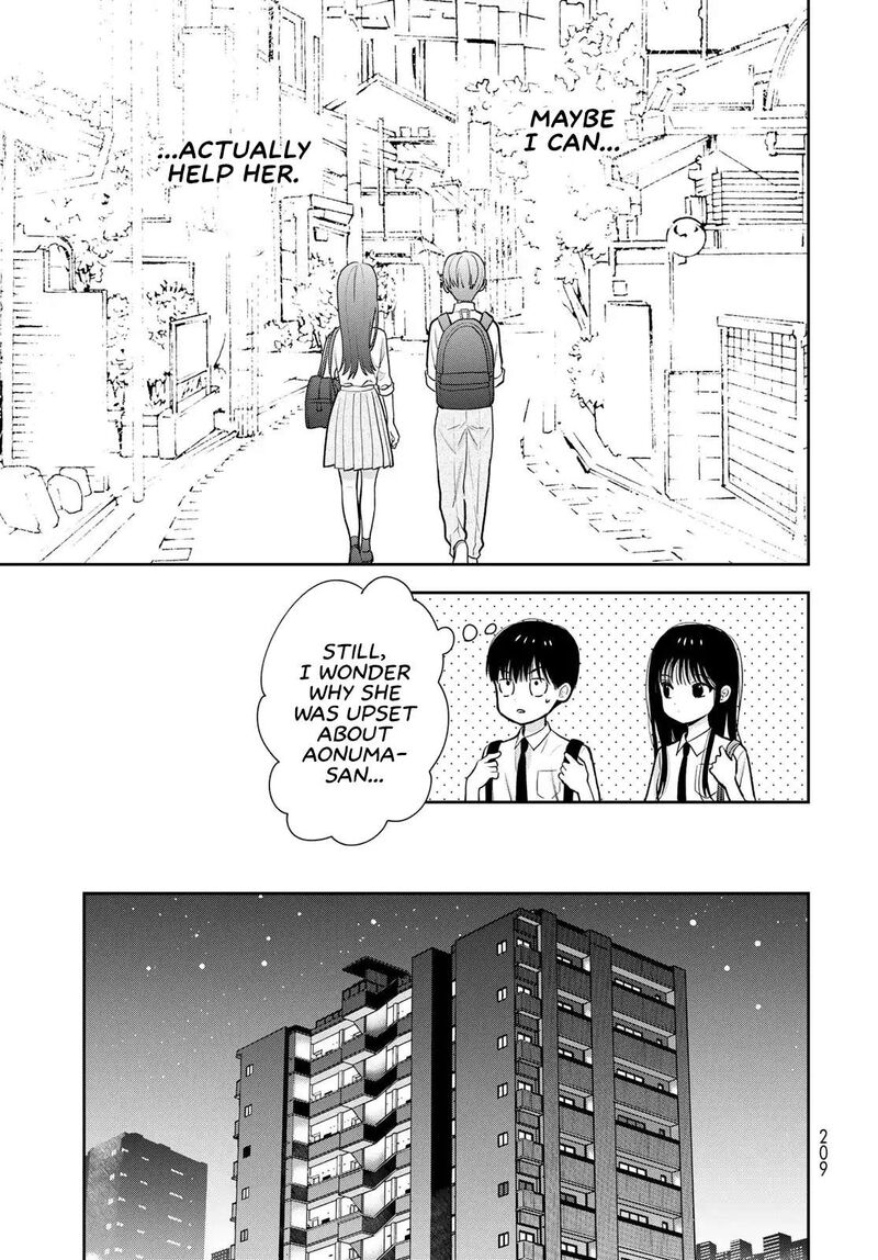 Boku Dake Ga Shitterundaze 14 21